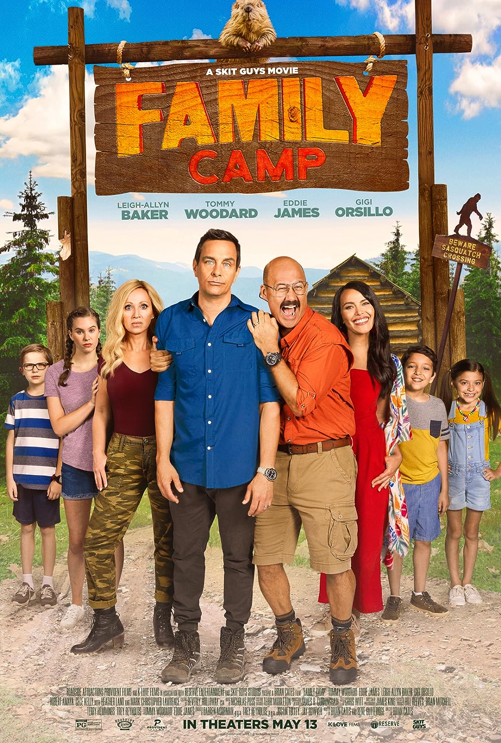 Family Family
