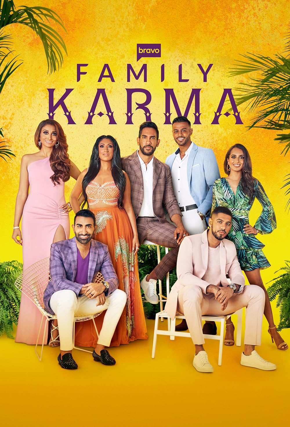 Family Family
