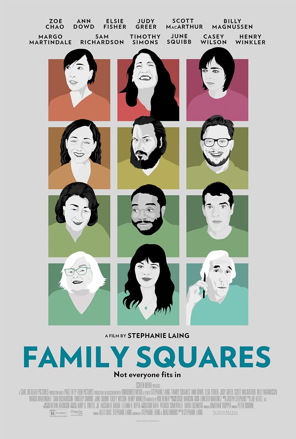 Family Family