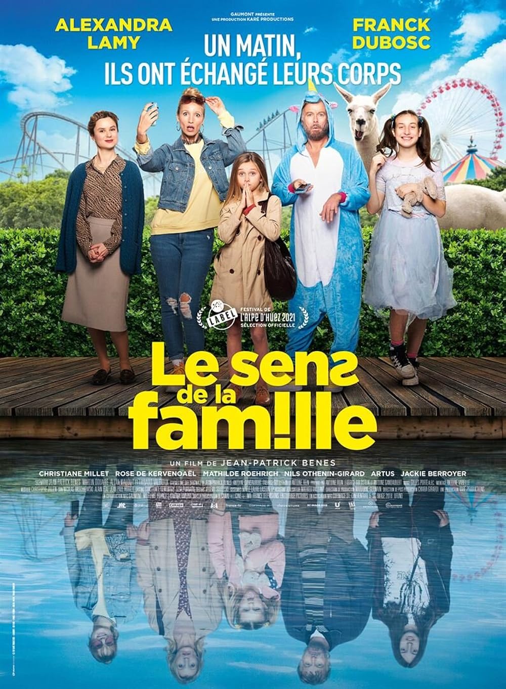 Family Family