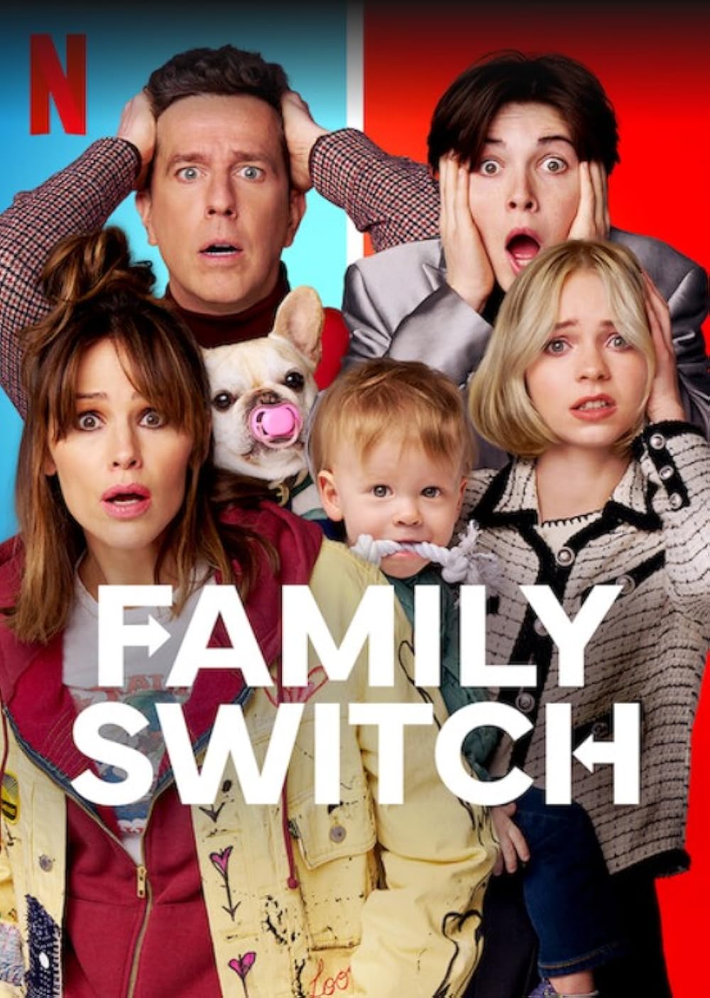 Family Family