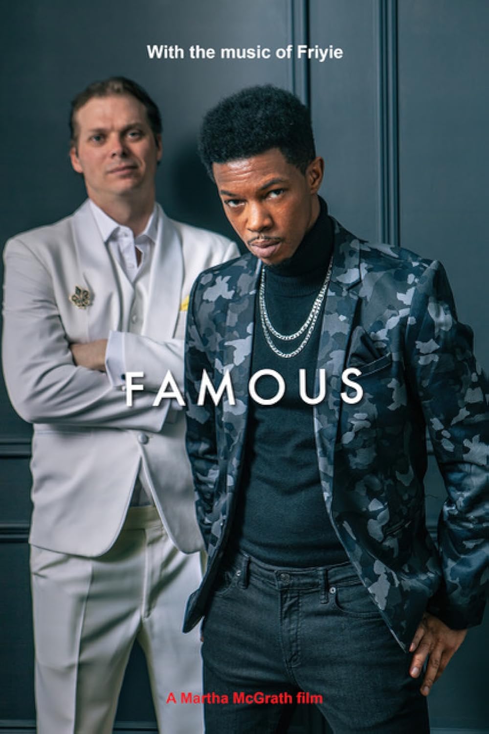 Famous Famous