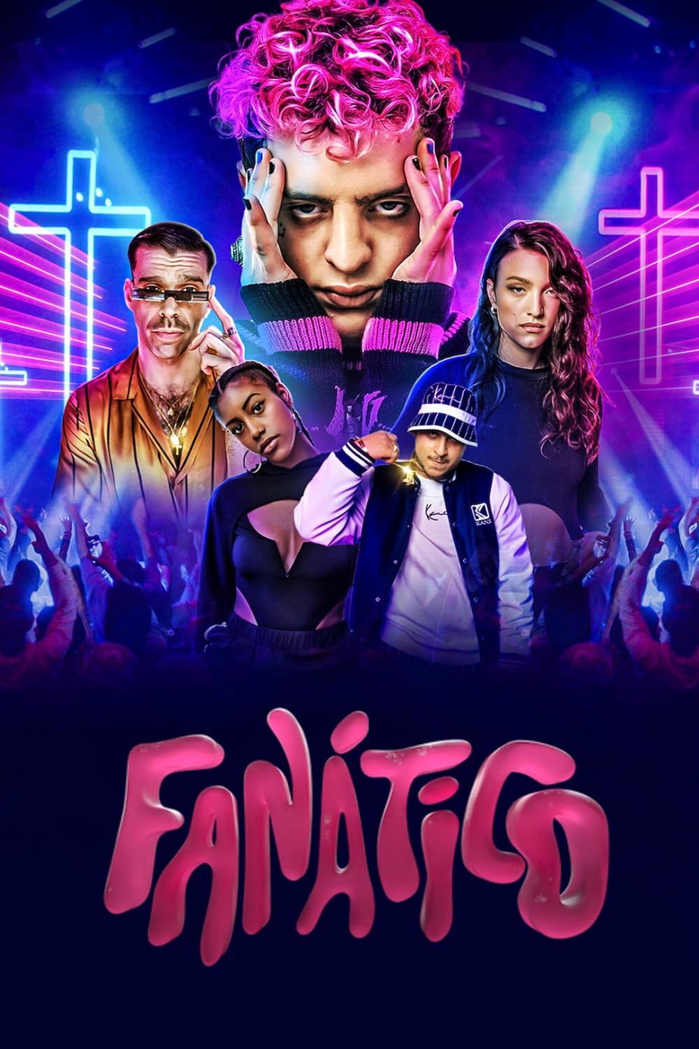 Fanático Fanático