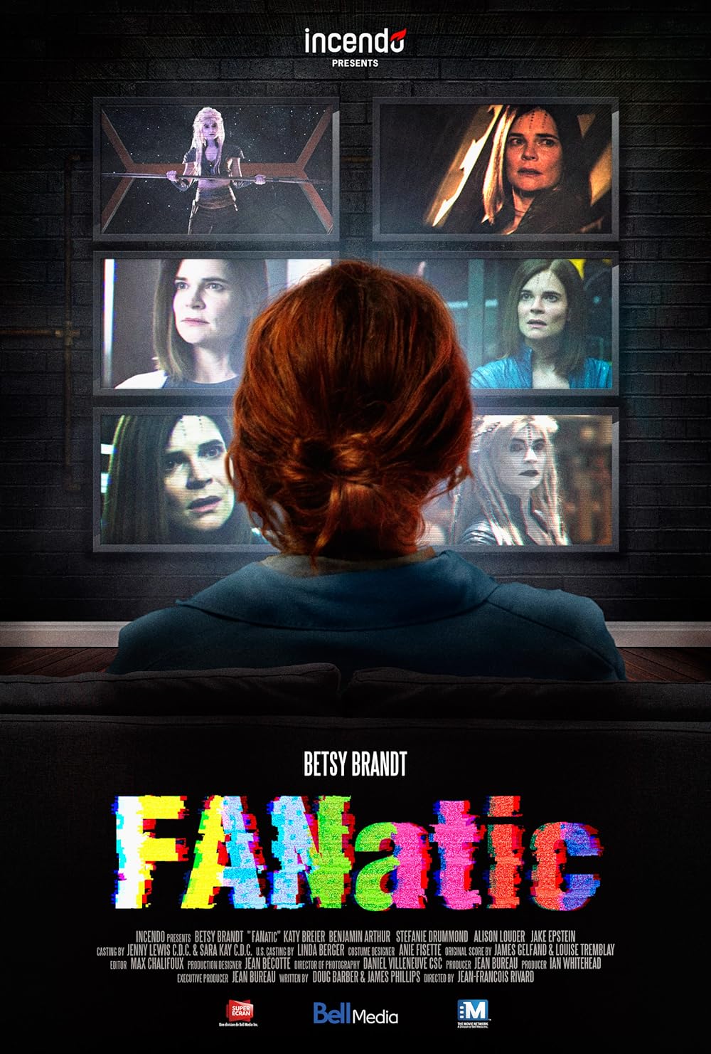 FANatic FANatic