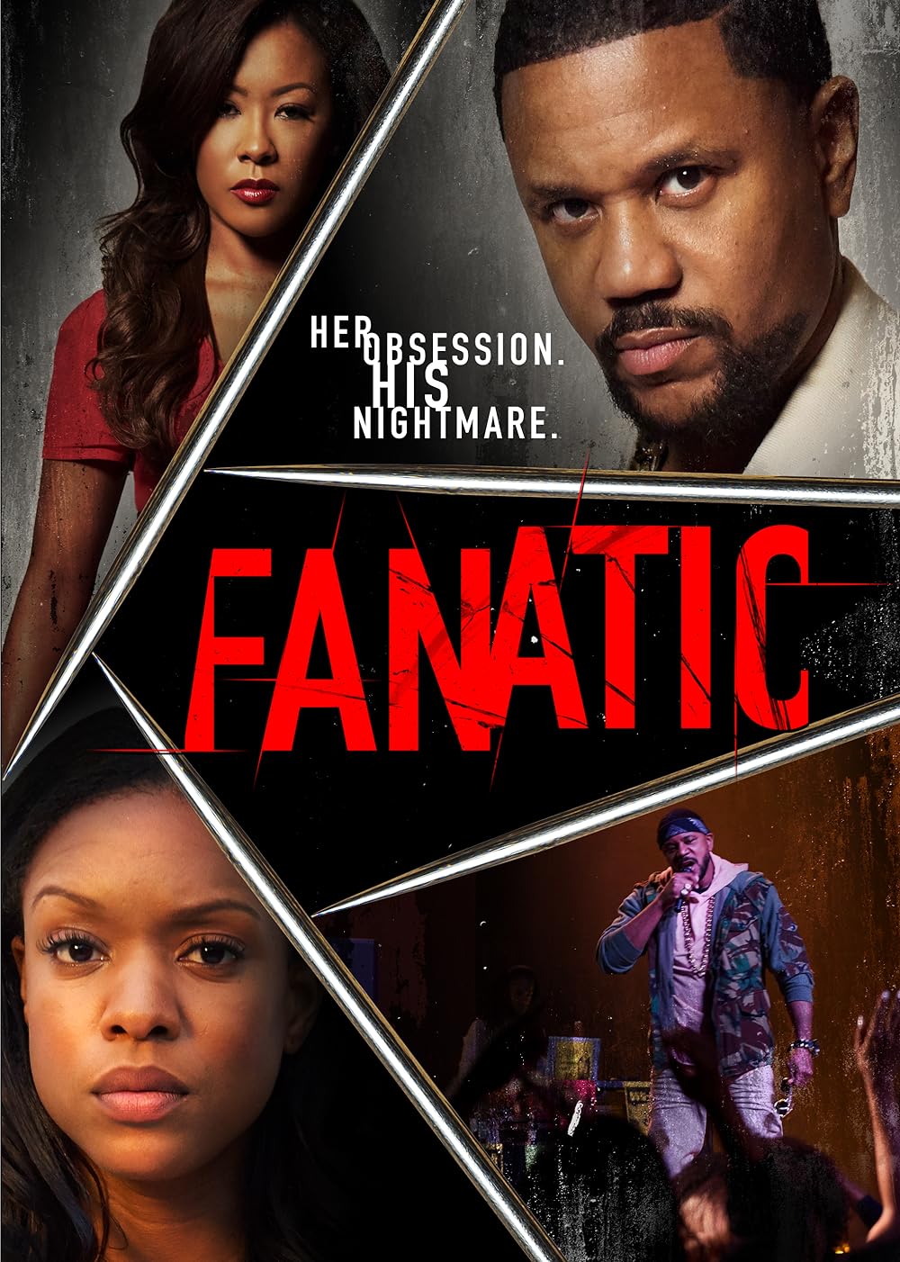 Fanatic Fanatic
