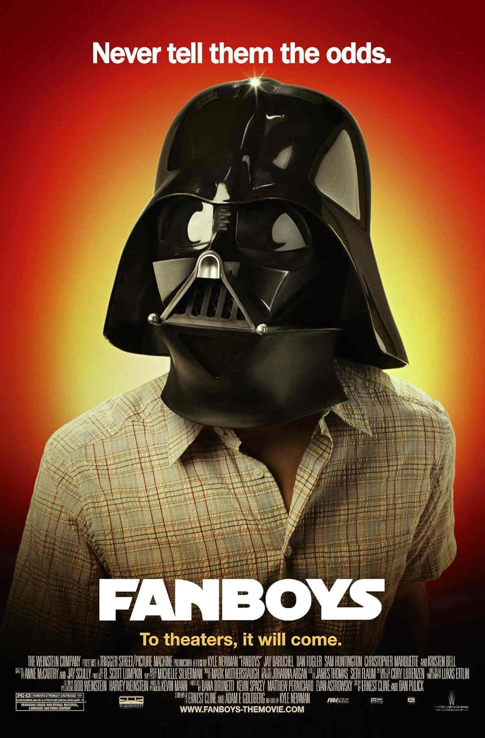 Fanboys Fanboys
