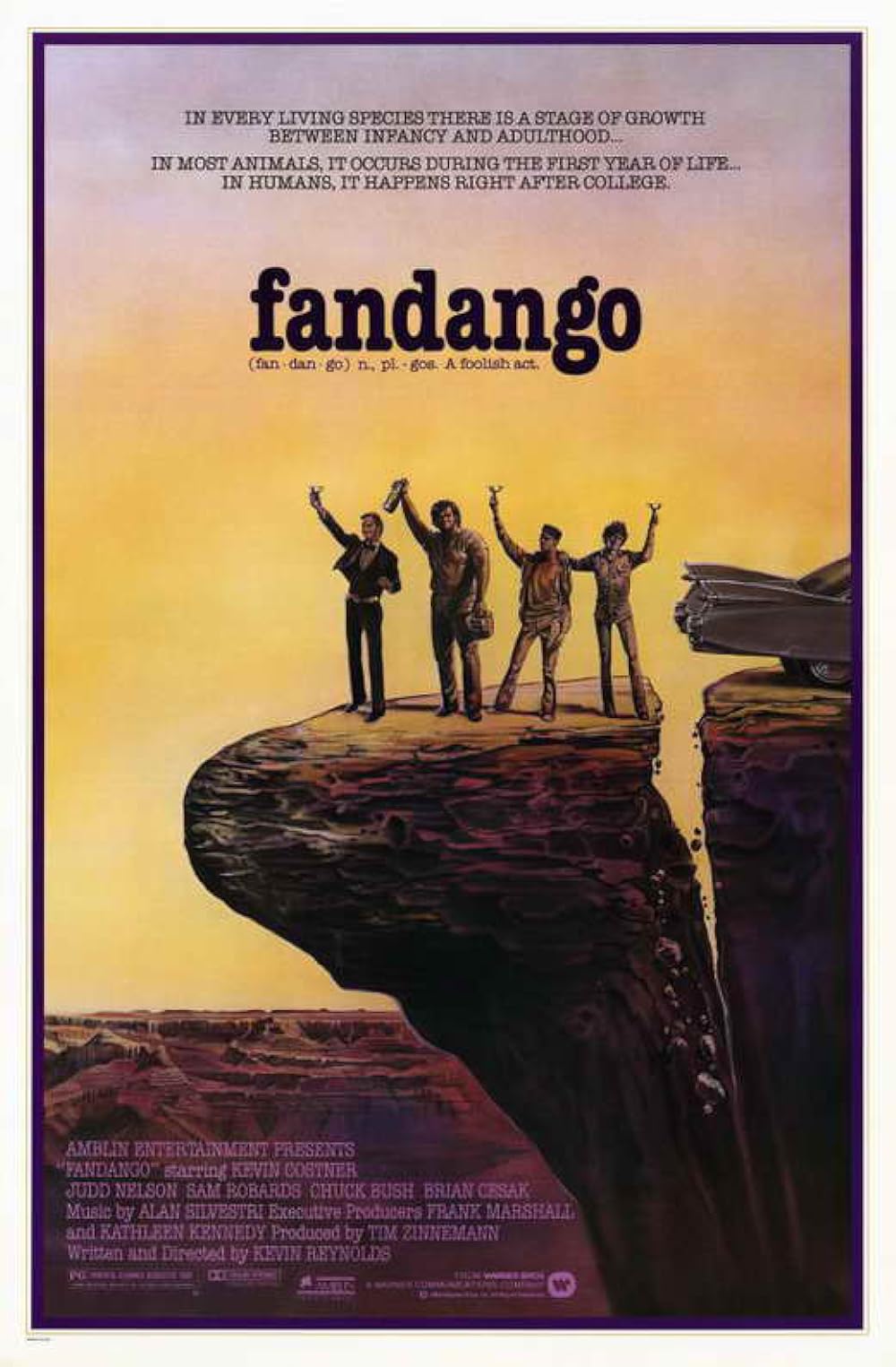 Fandango Fandango