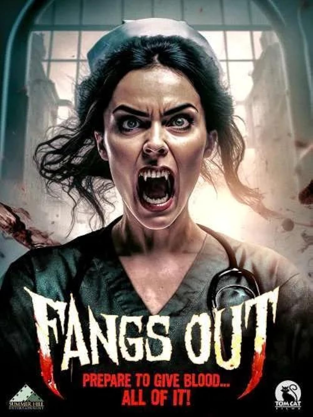 Fangs Fangs