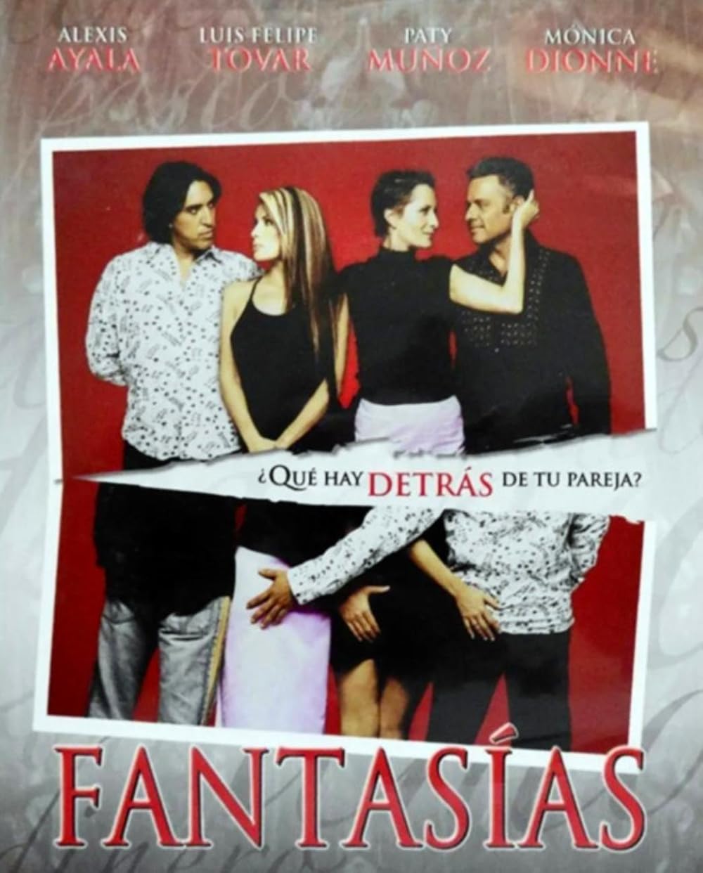 Fantasías Fantasías