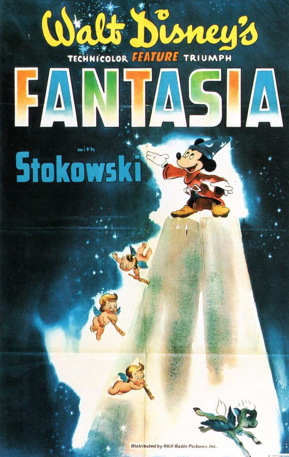 Fantasia Fantasia