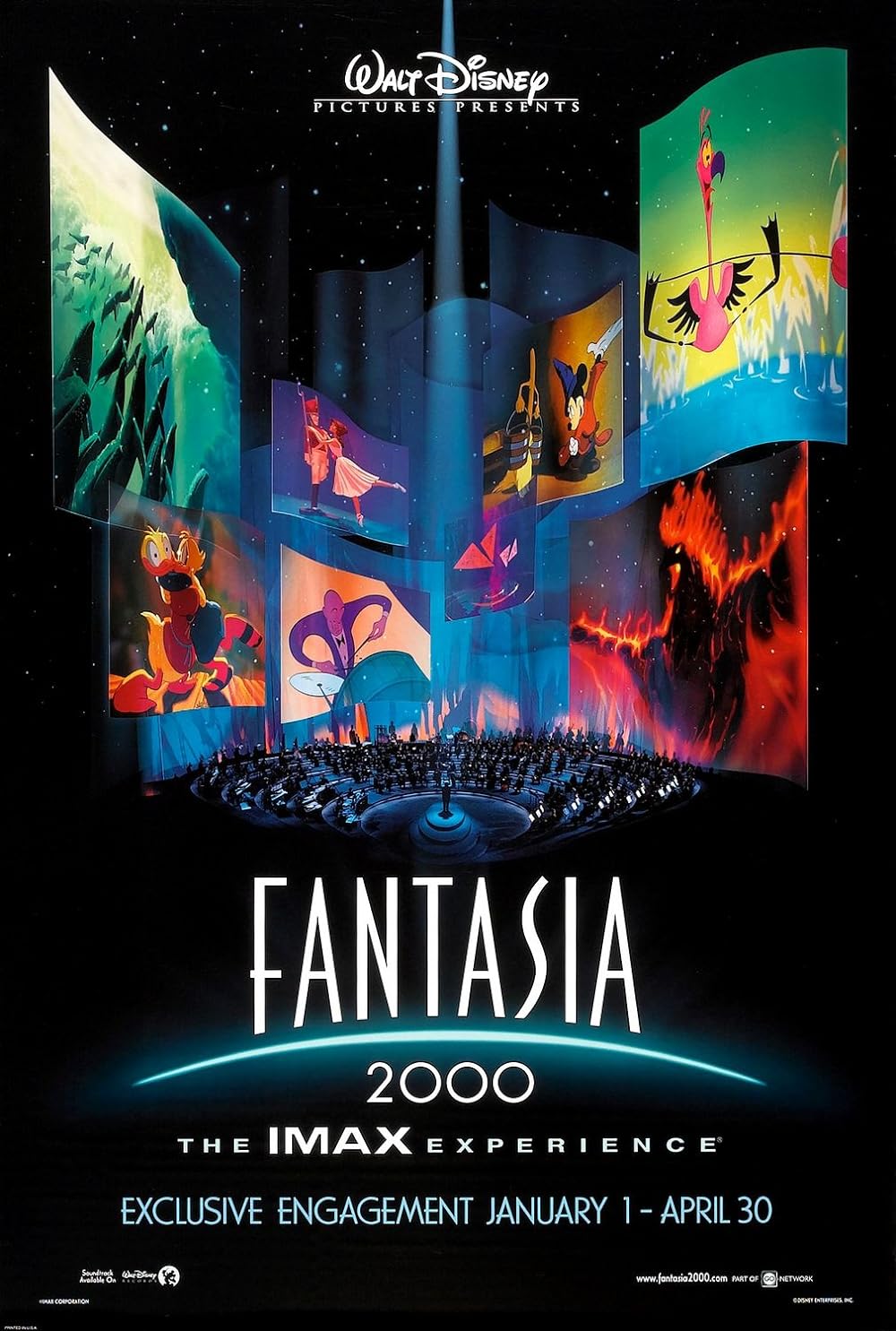 Fantasia Fantasia