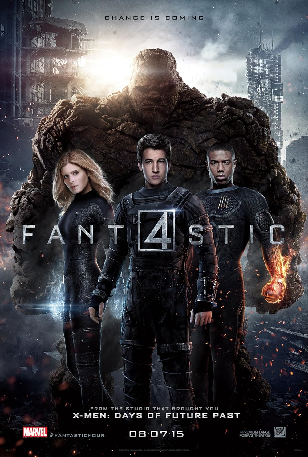 Fantastic Fantastic