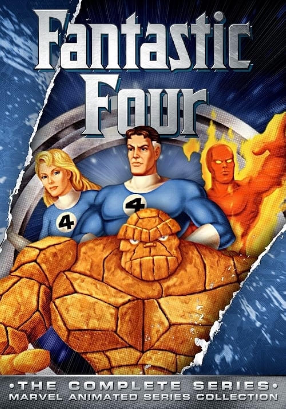 Fantastic Fantastic