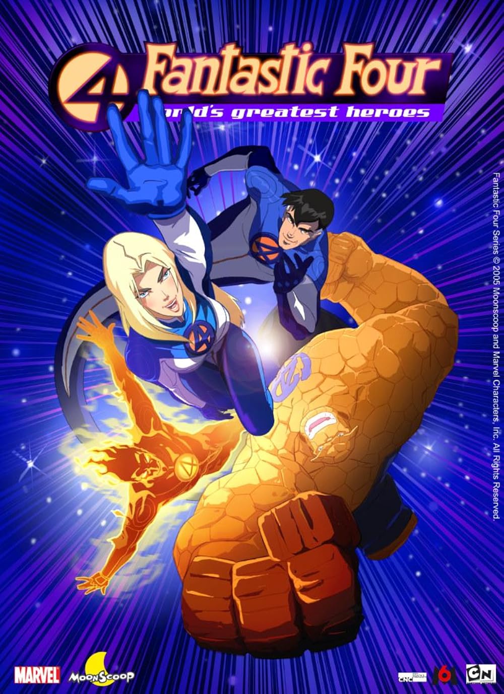 Fantastic Fantastic