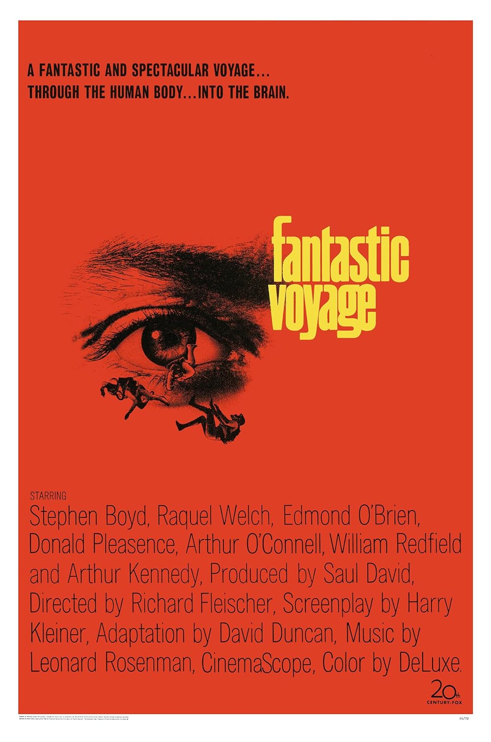 Fantastic Fantastic