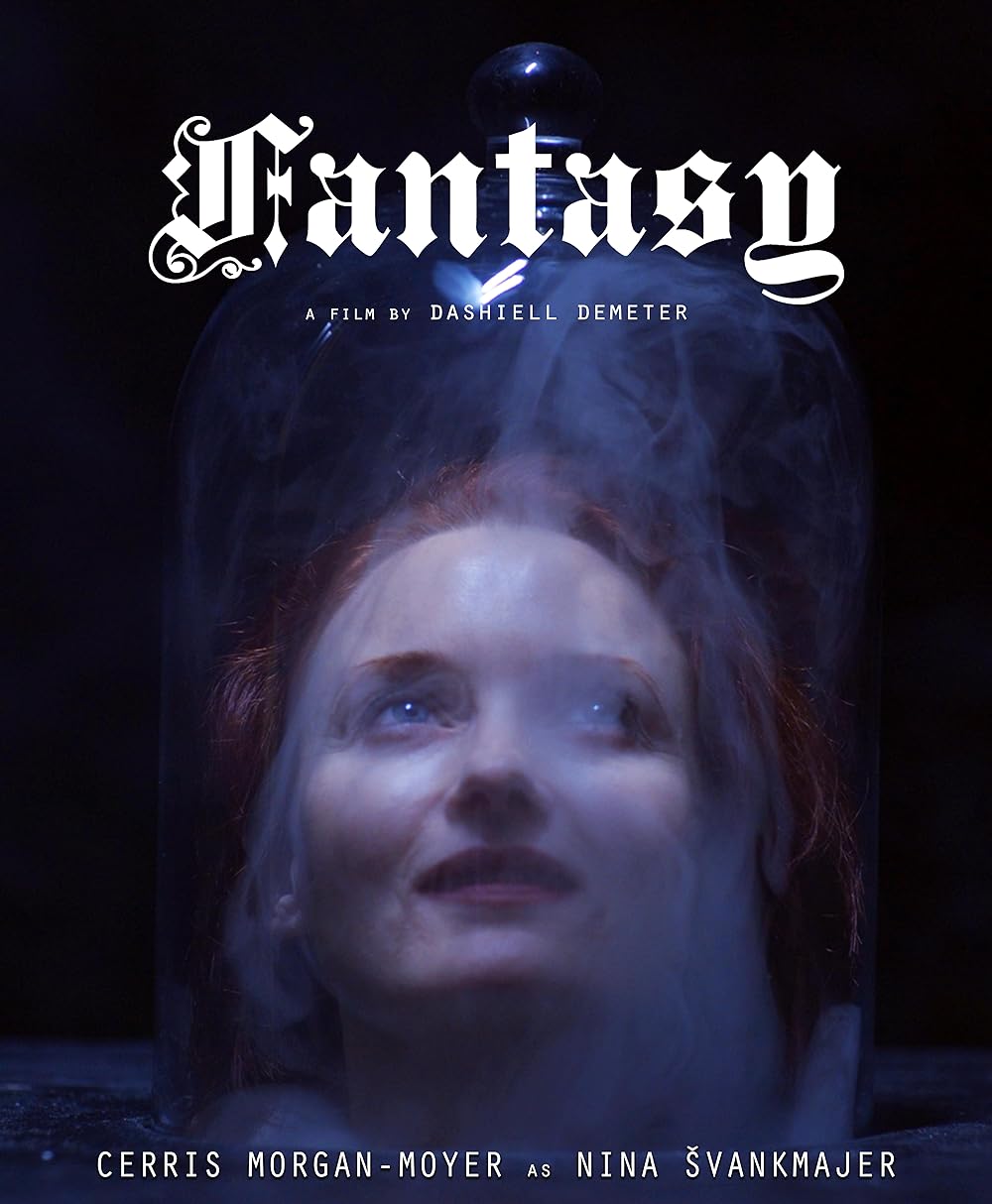 Fantasy Fantasy
