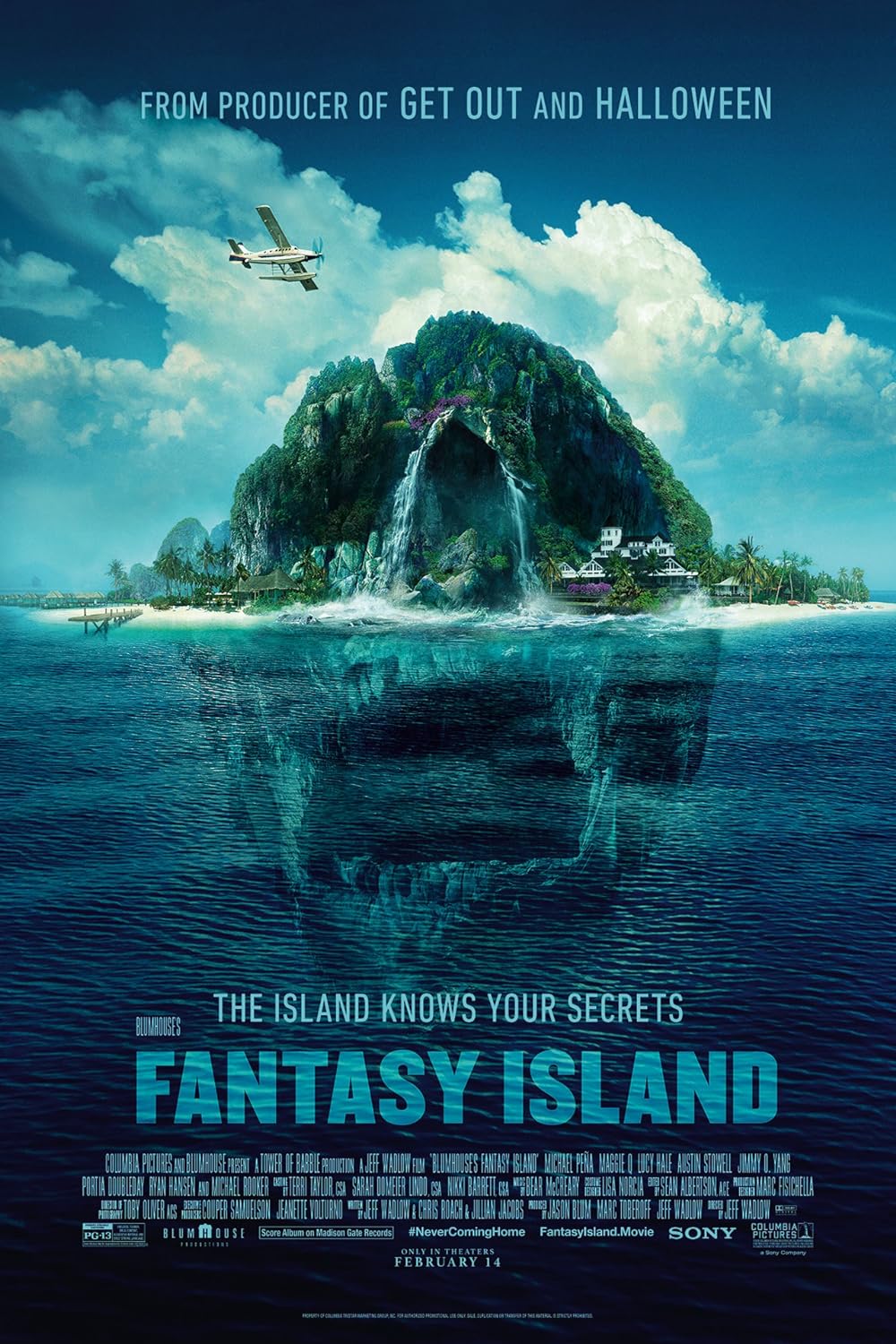 Fantasy Fantasy