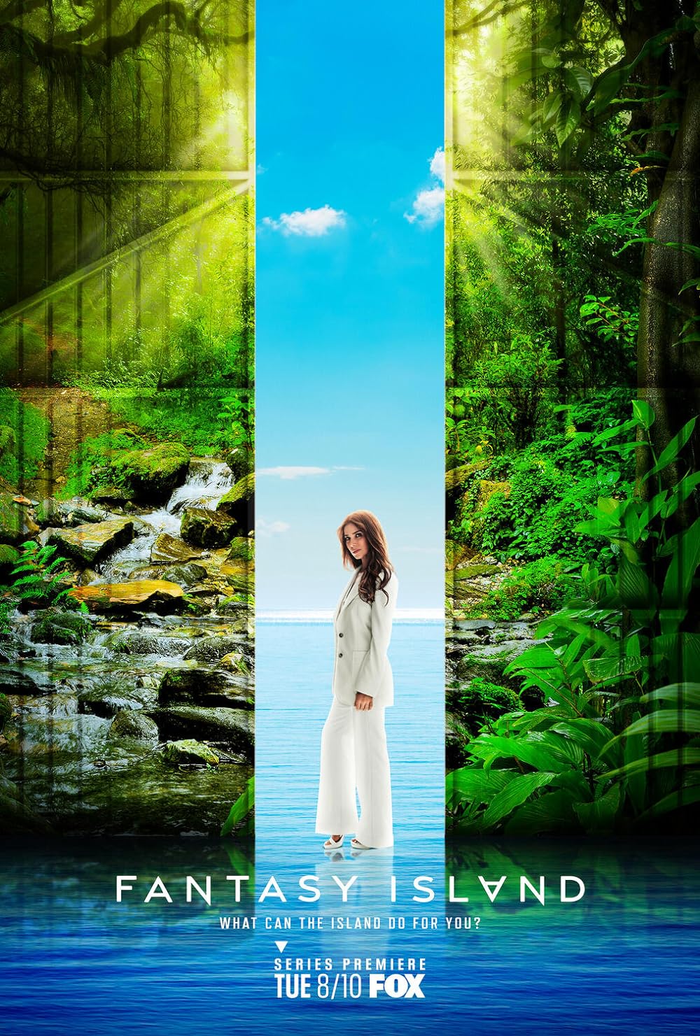 Fantasy Fantasy