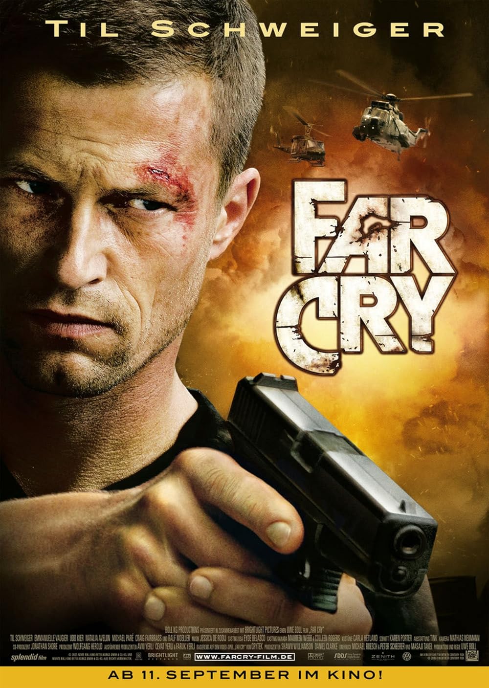 Far