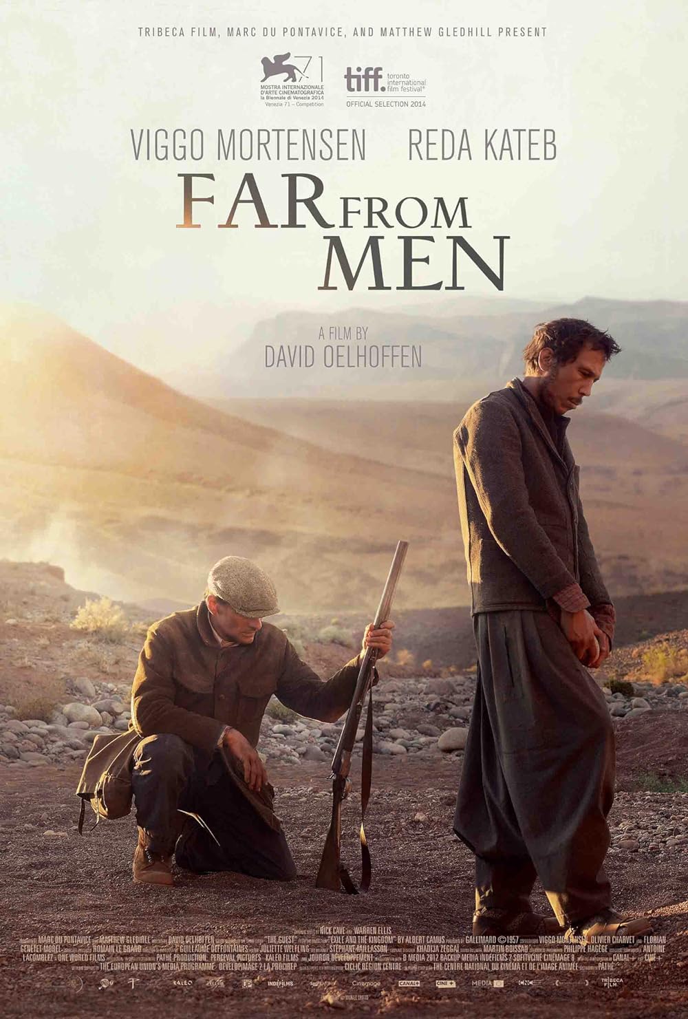 Far