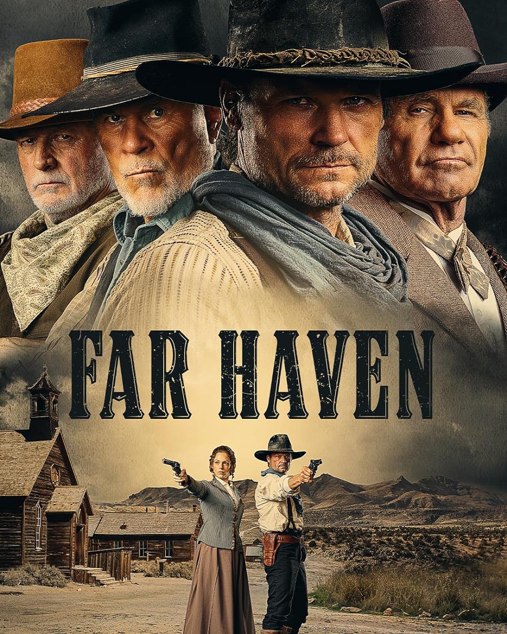 Far