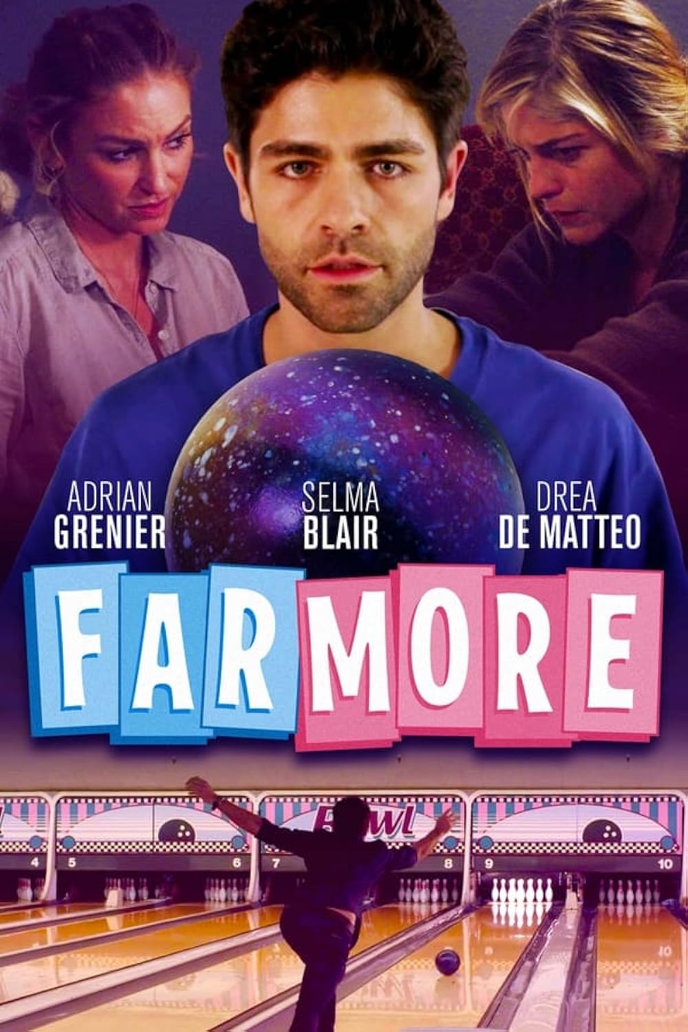 Far Far