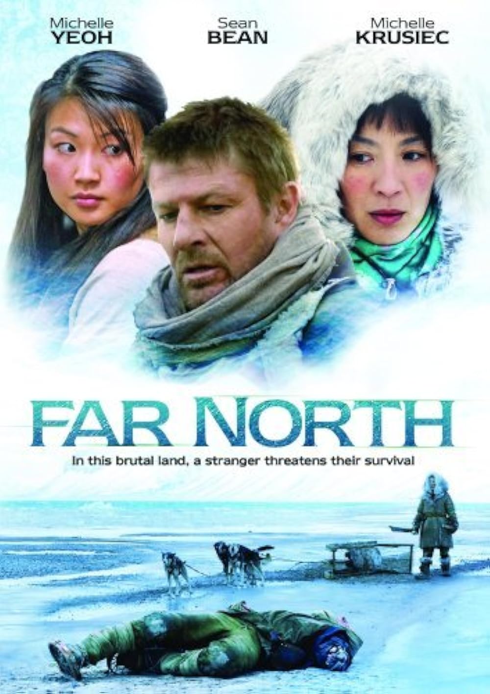 Far Far