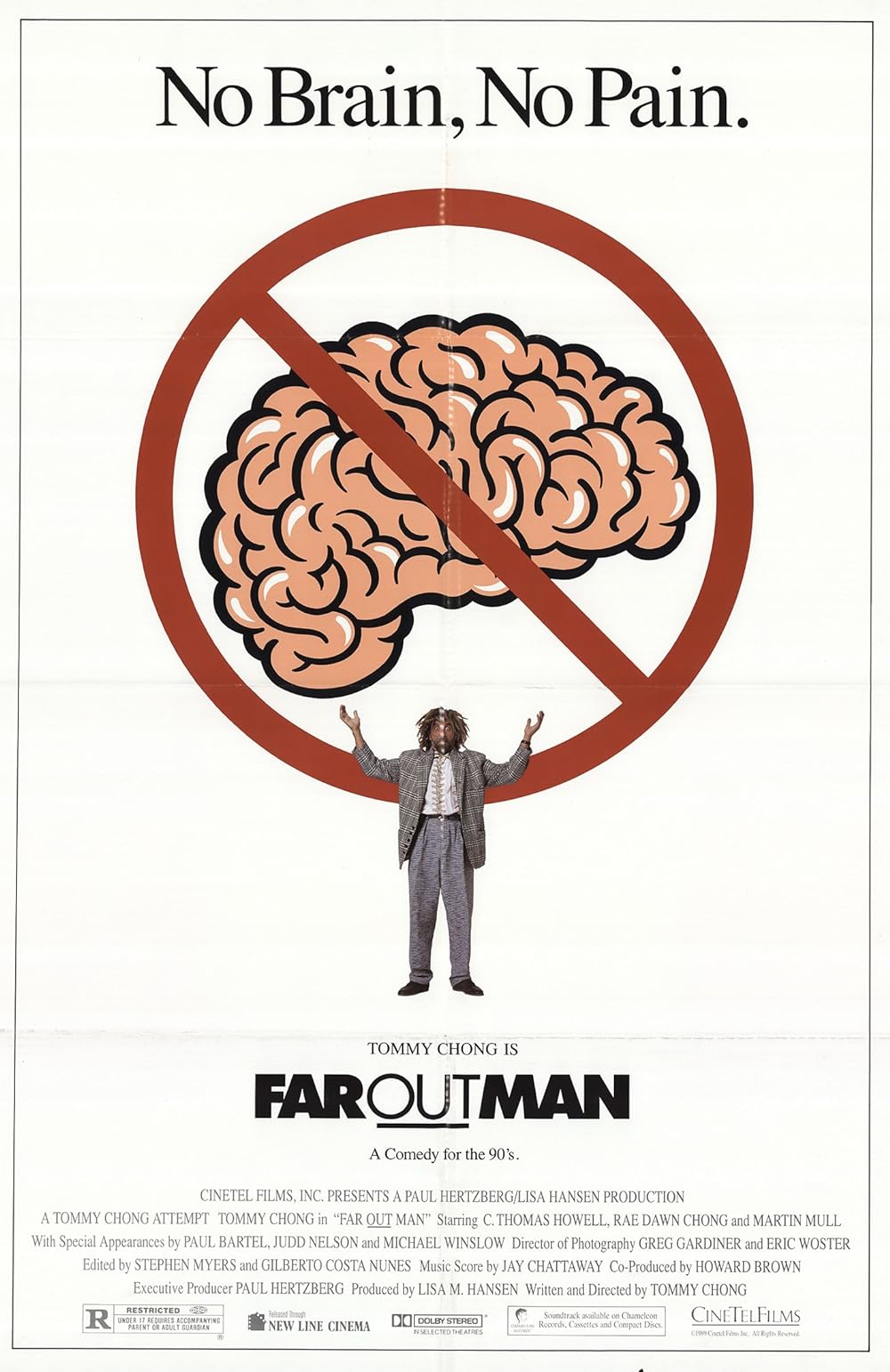 Far Far