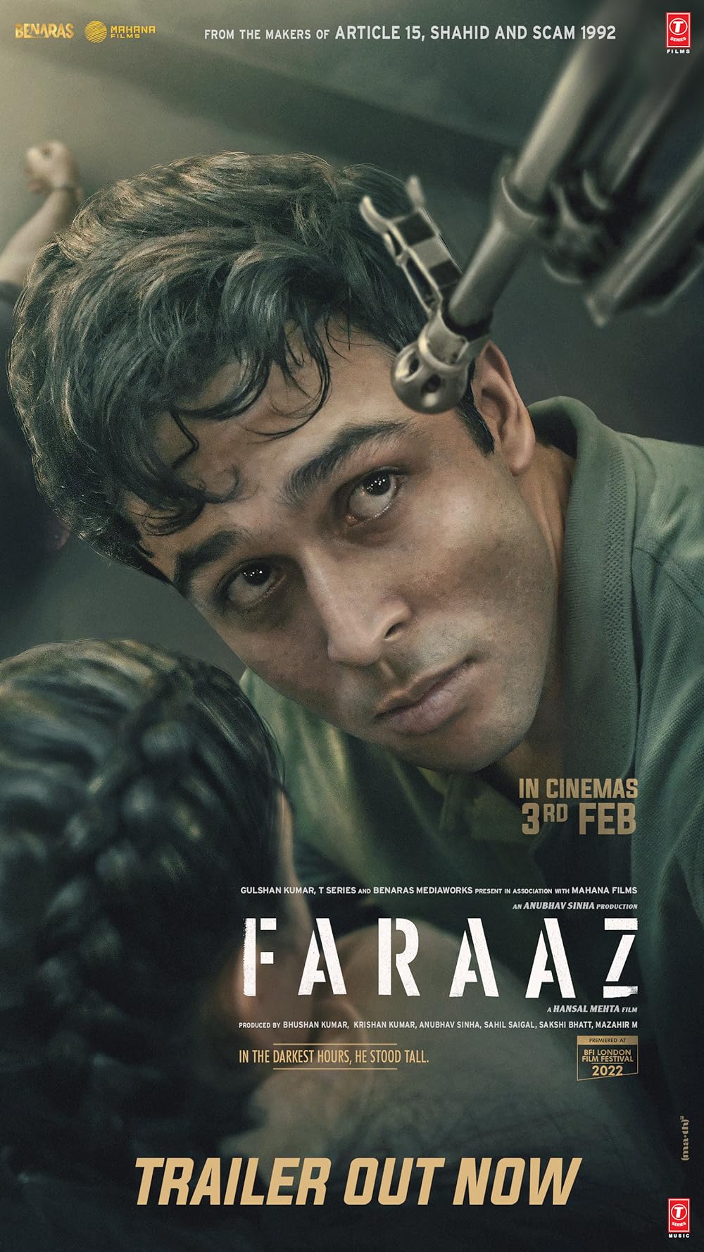 Faraaz Faraaz