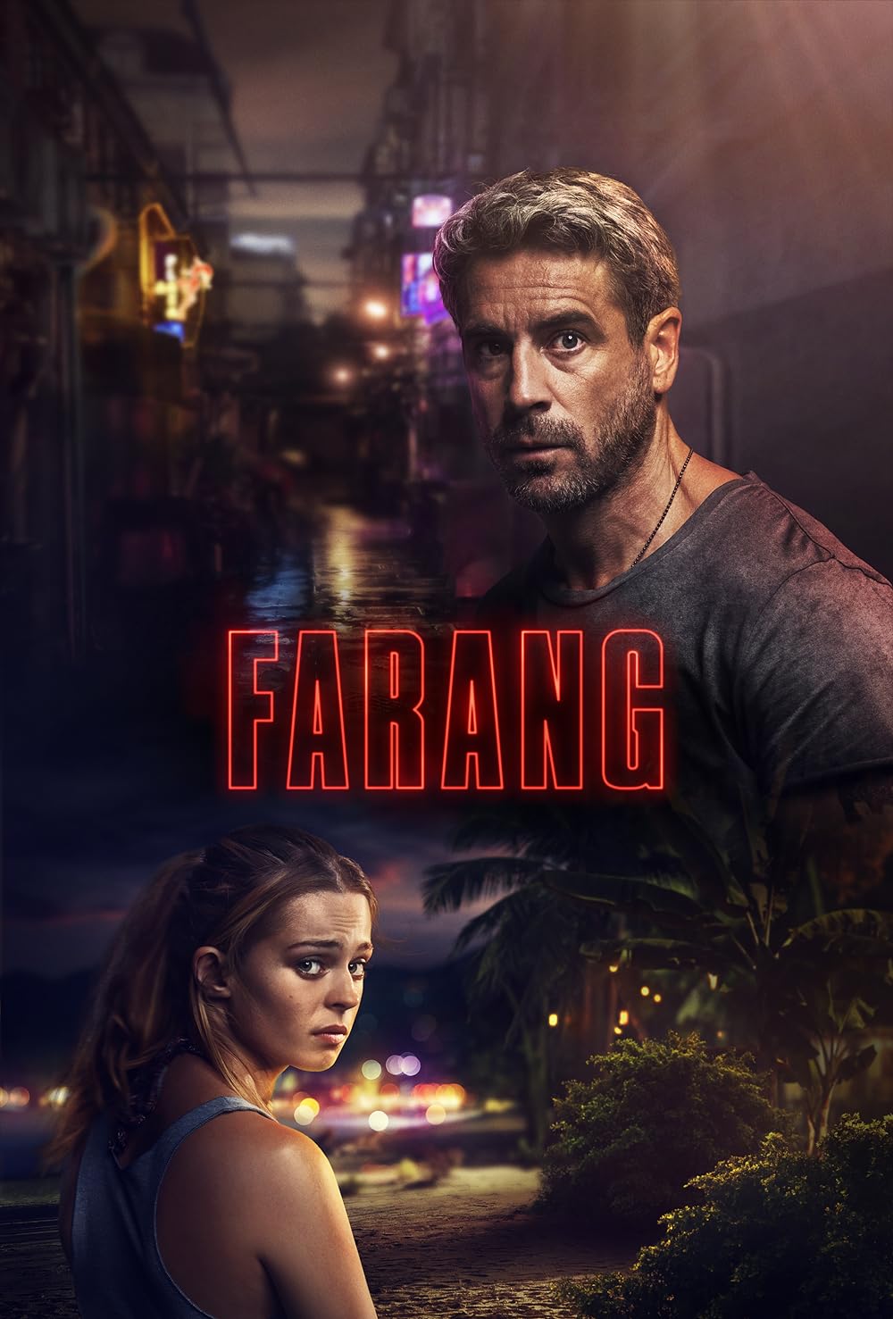 Farang Farang