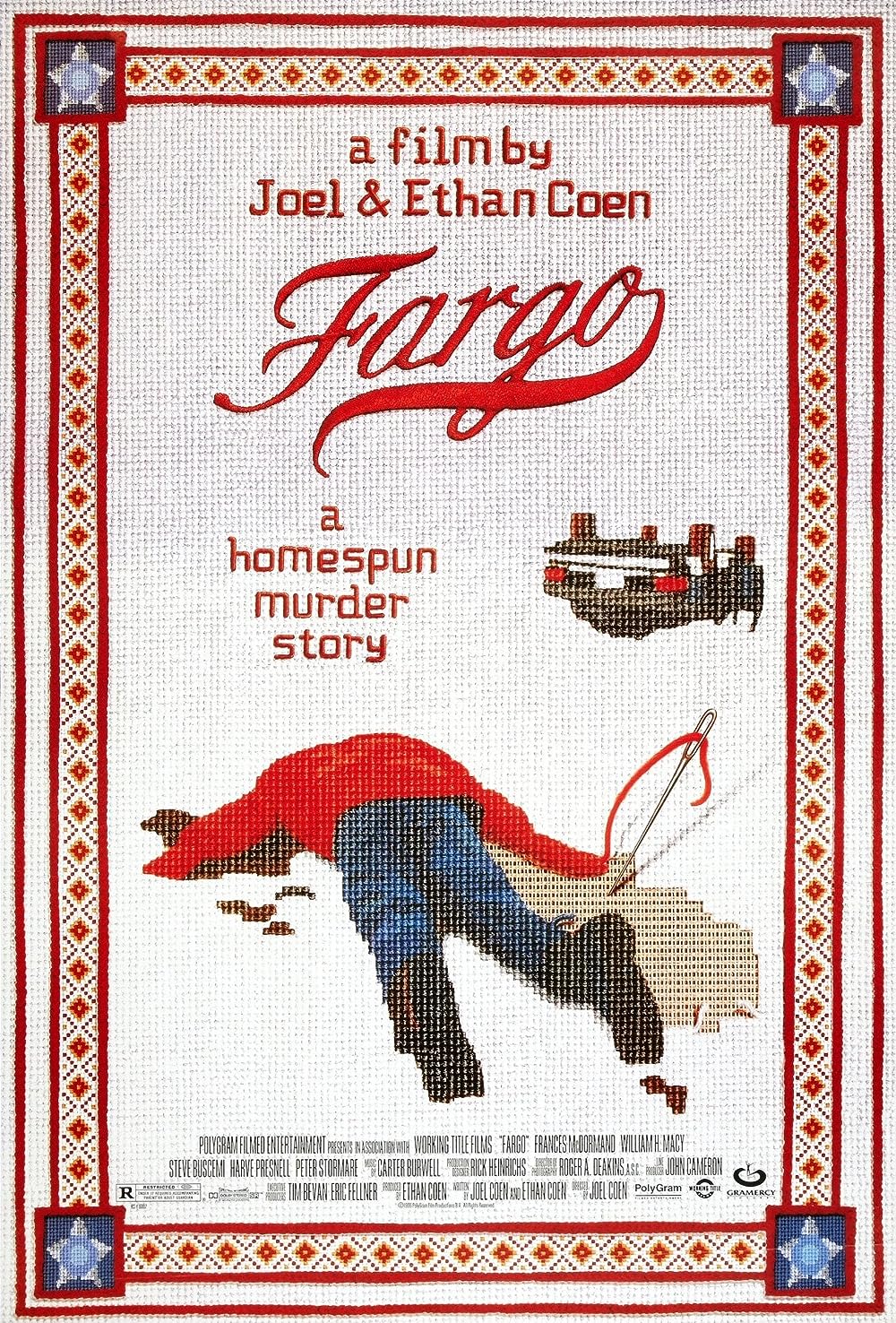 Fargo Fargo