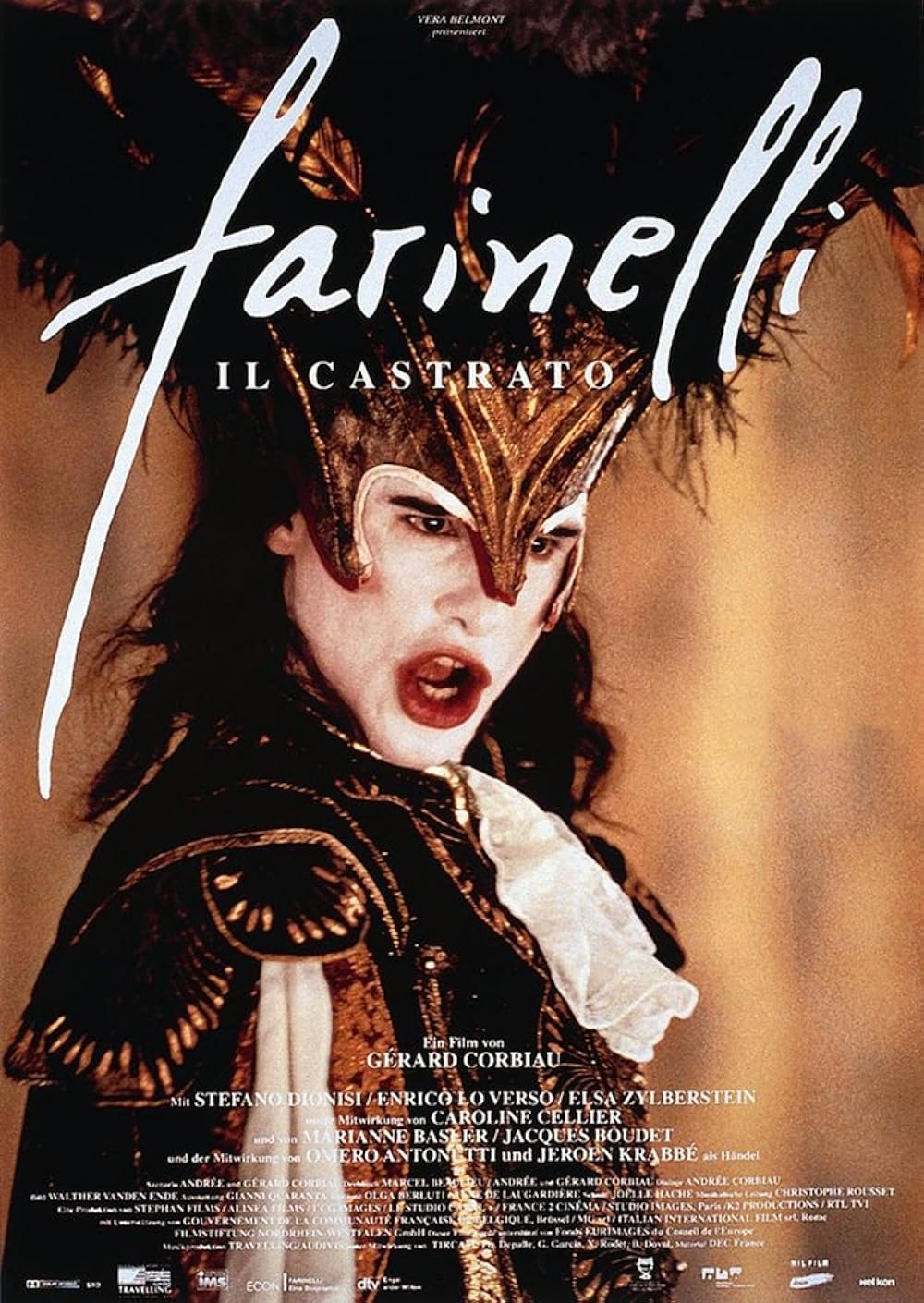 Farinelli Farinelli