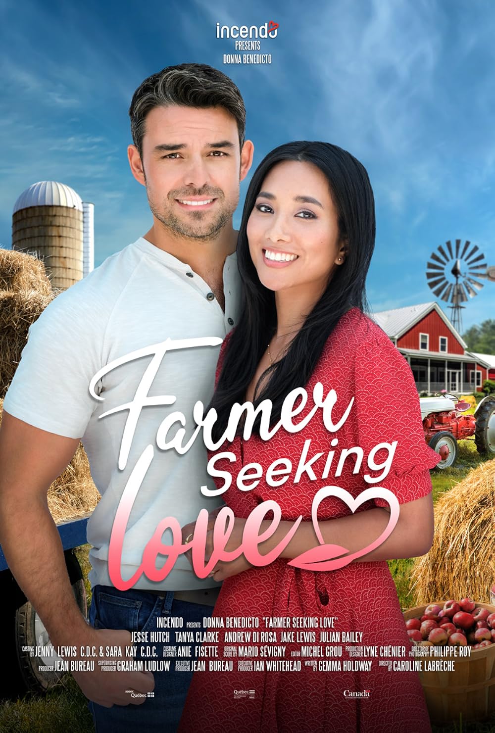Farmer Farmer