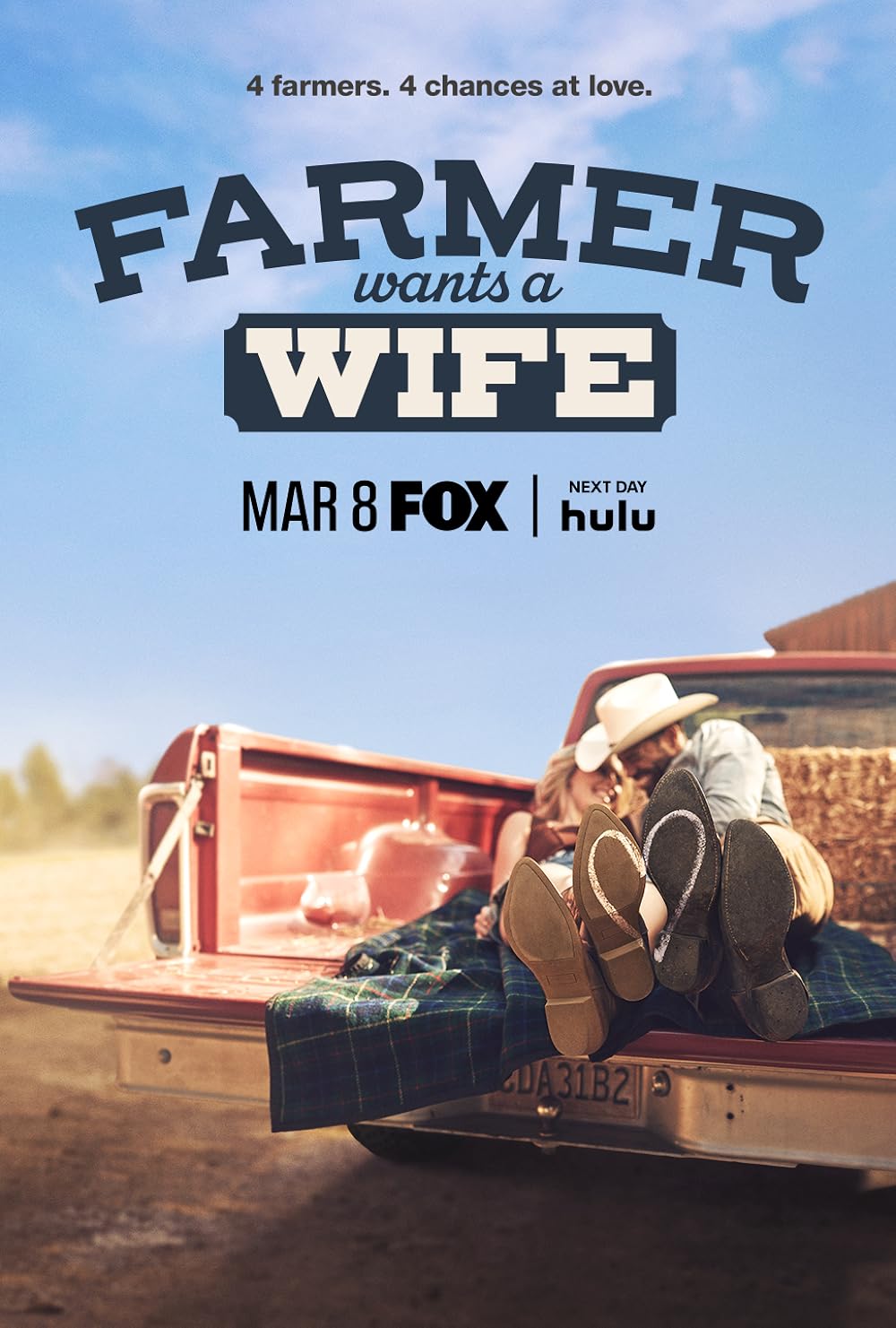 Farmer Farmer