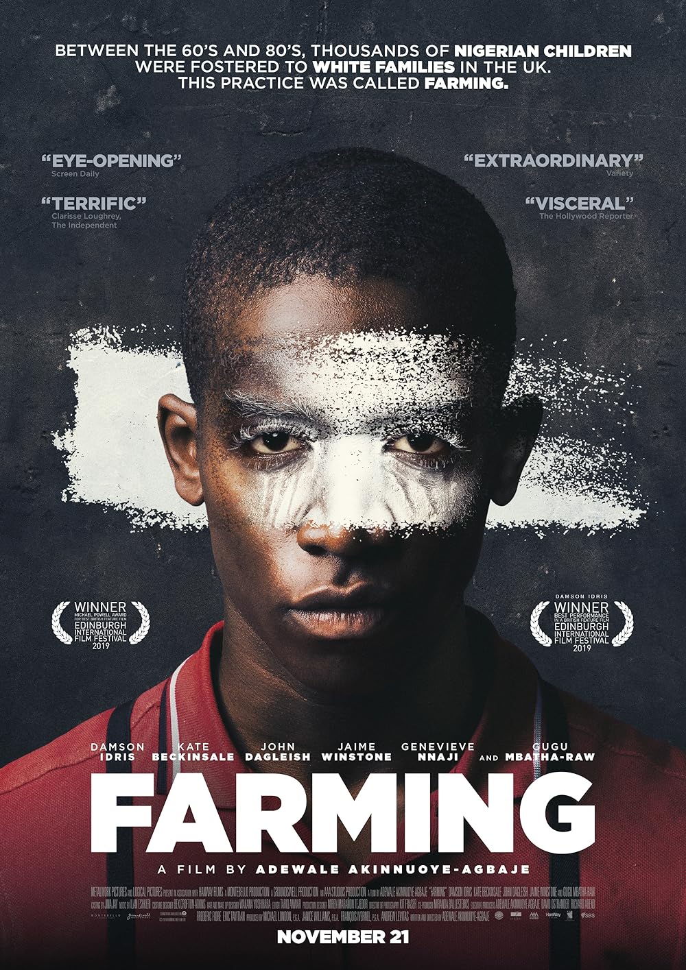 Farming Farming