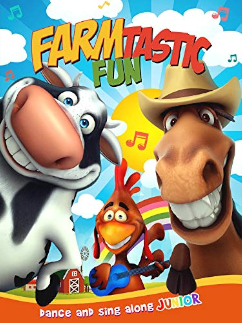 Farmtastic Farmtastic