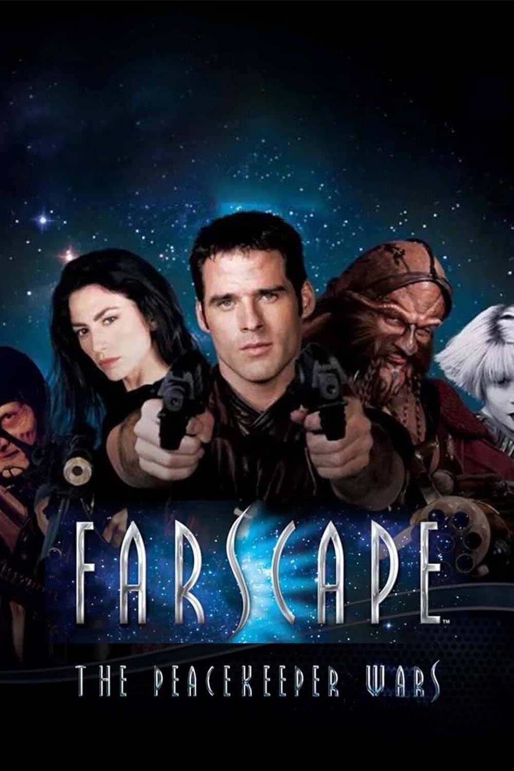 Farscape: