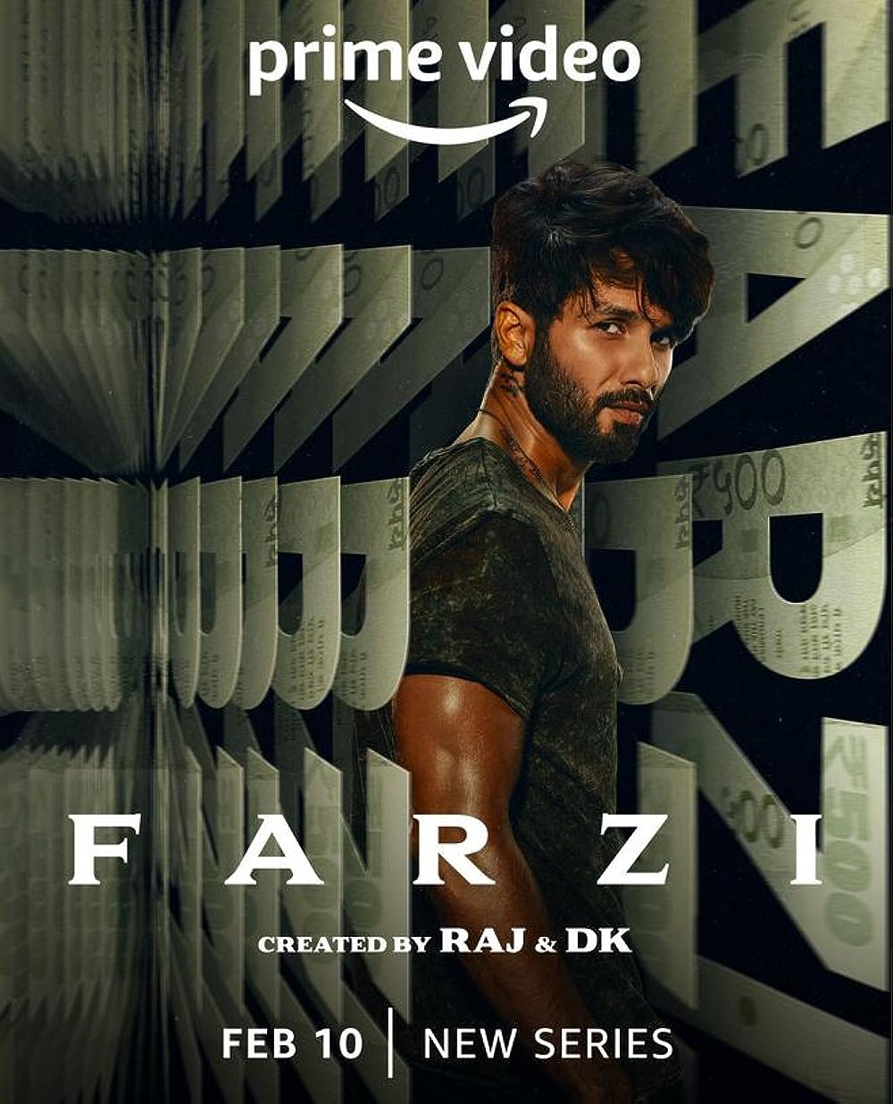 Farzi Farzi