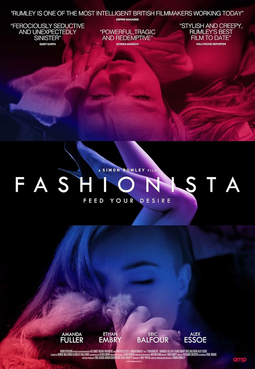 Fashionista Fashionista