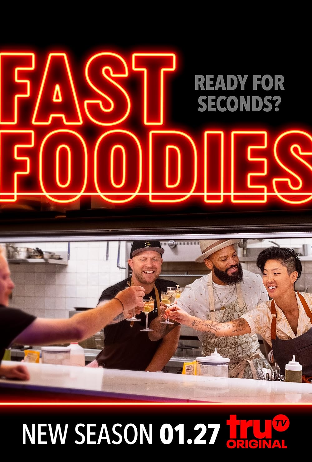 Fast