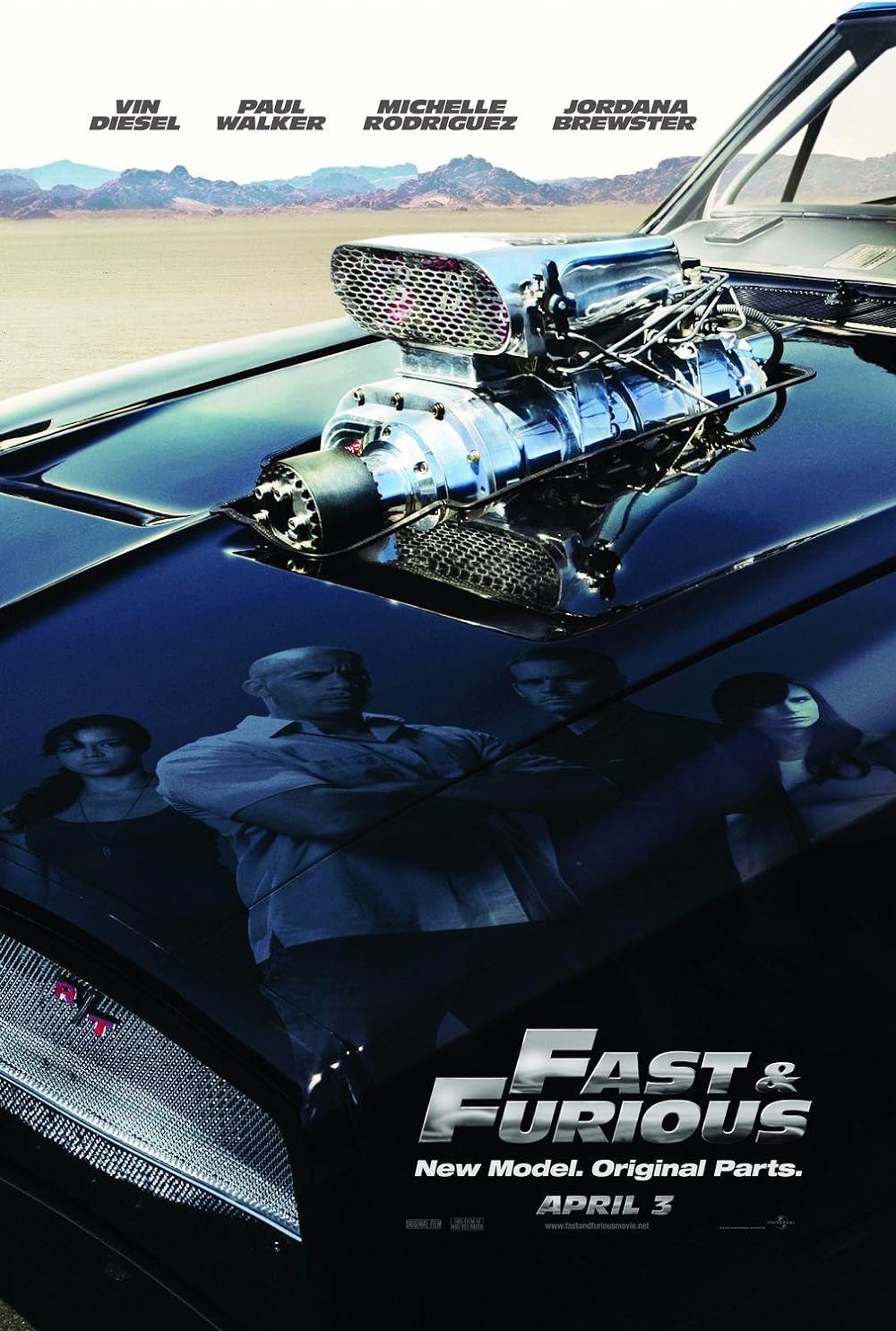 Fast Fast