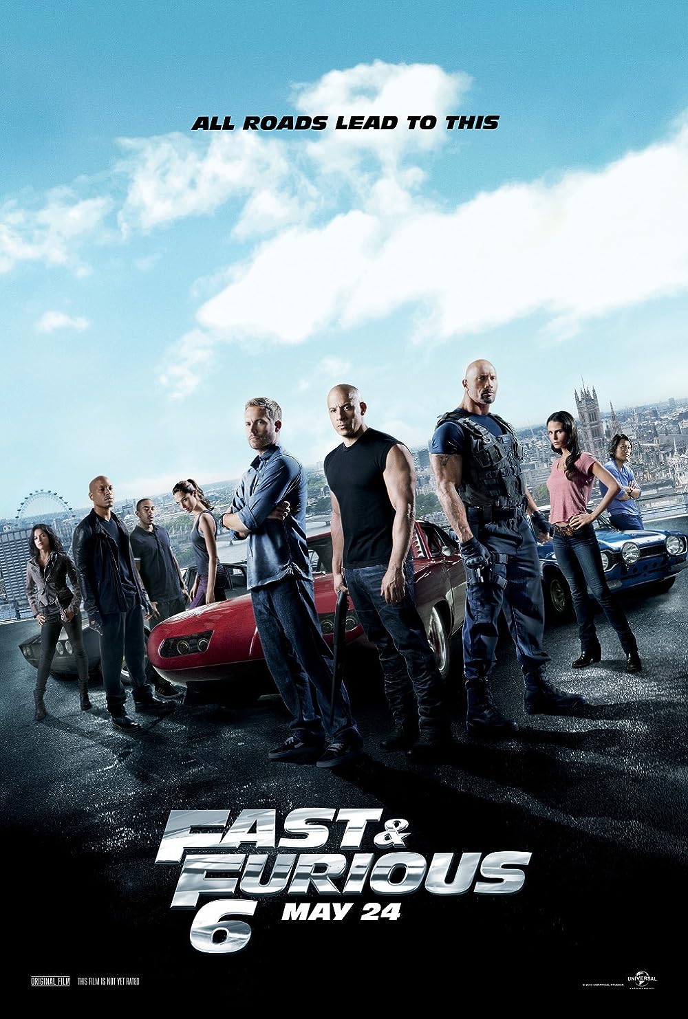 Fast Fast