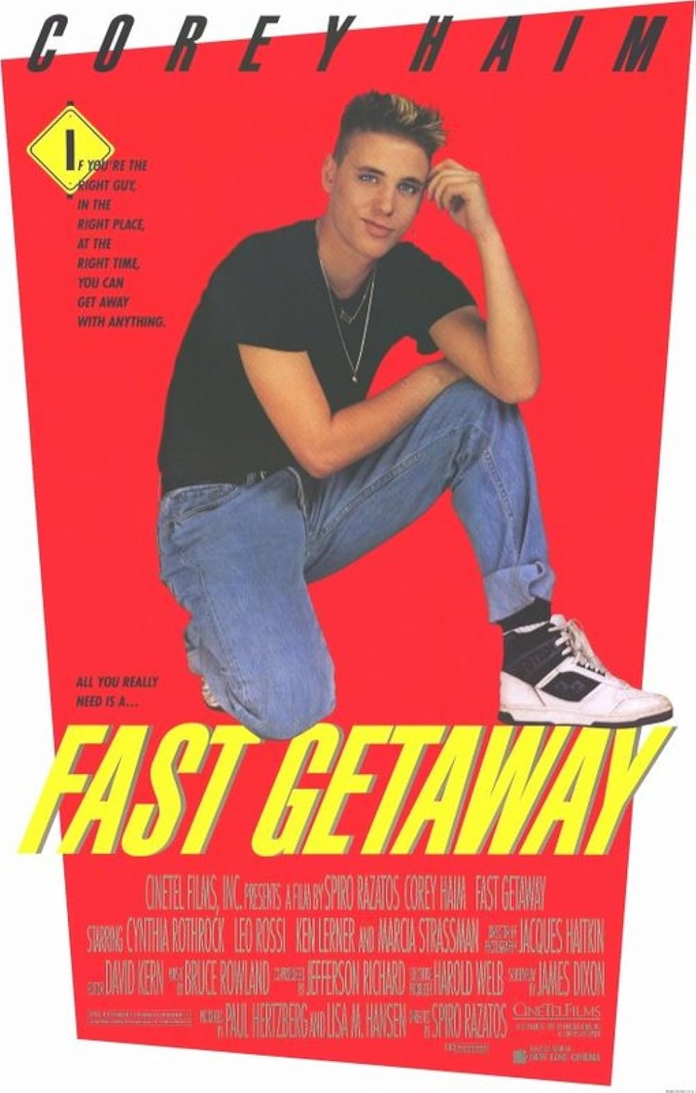 Fast Fast