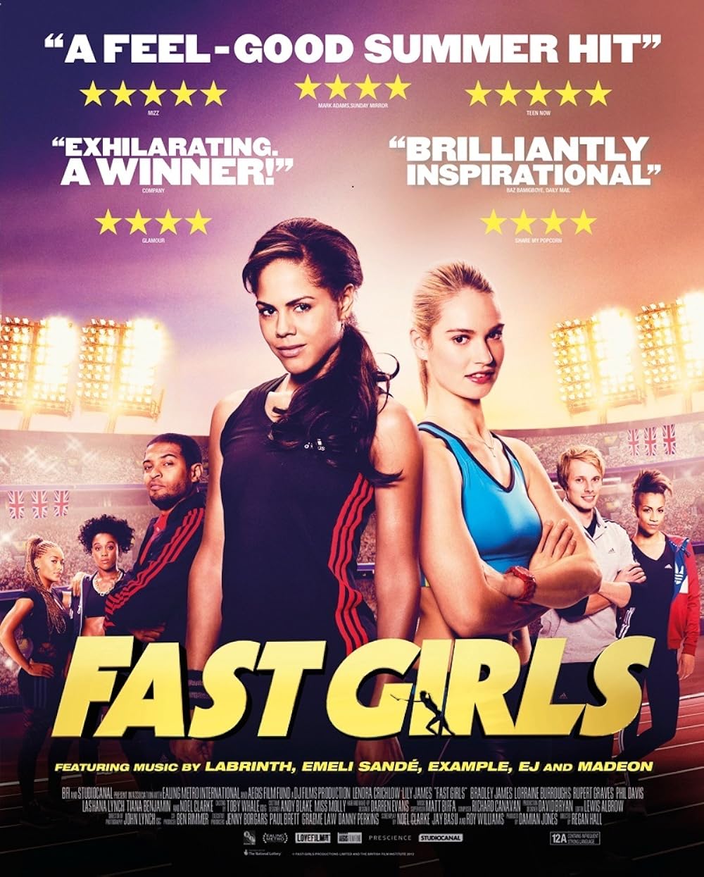 Fast Fast