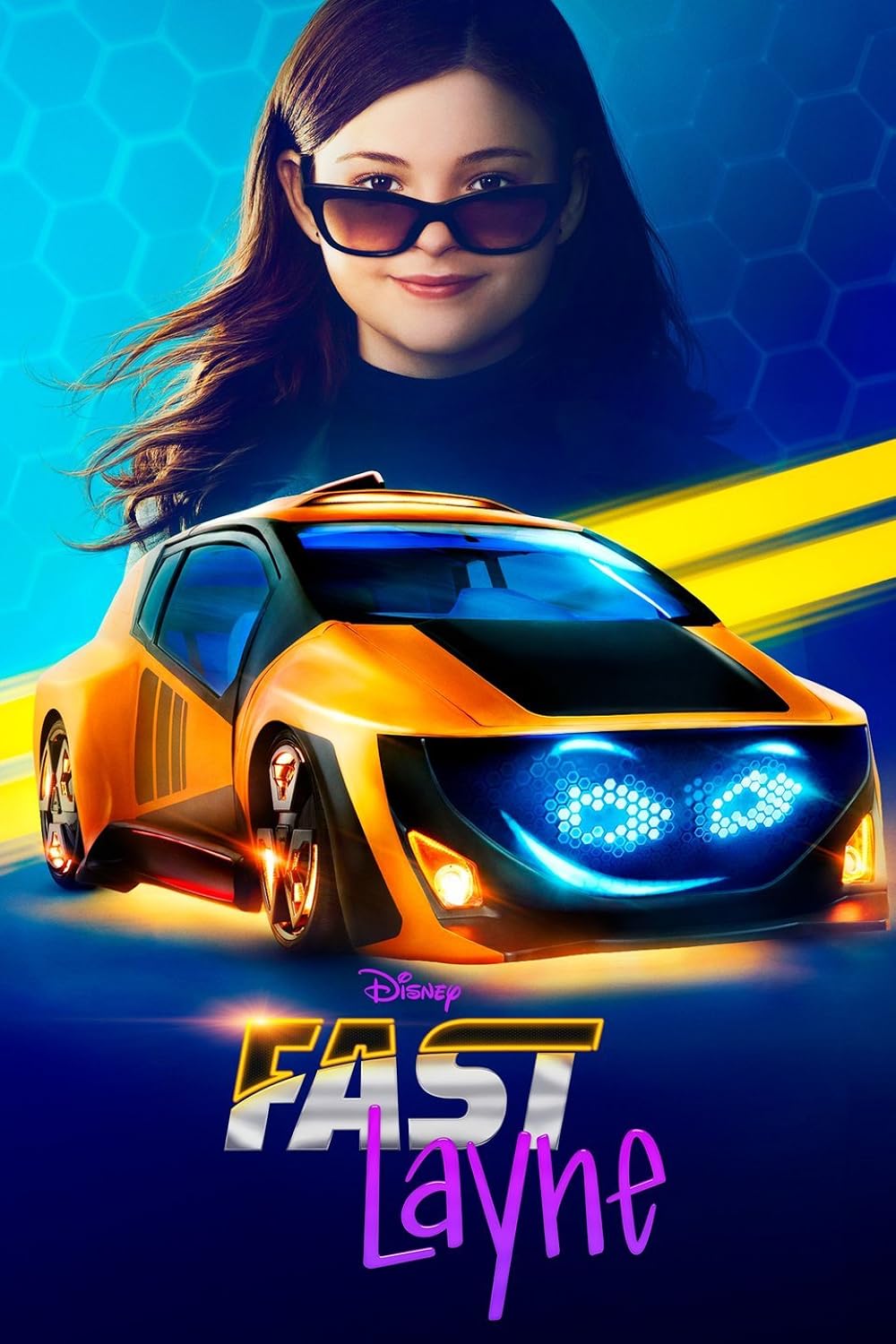 Fast Fast
