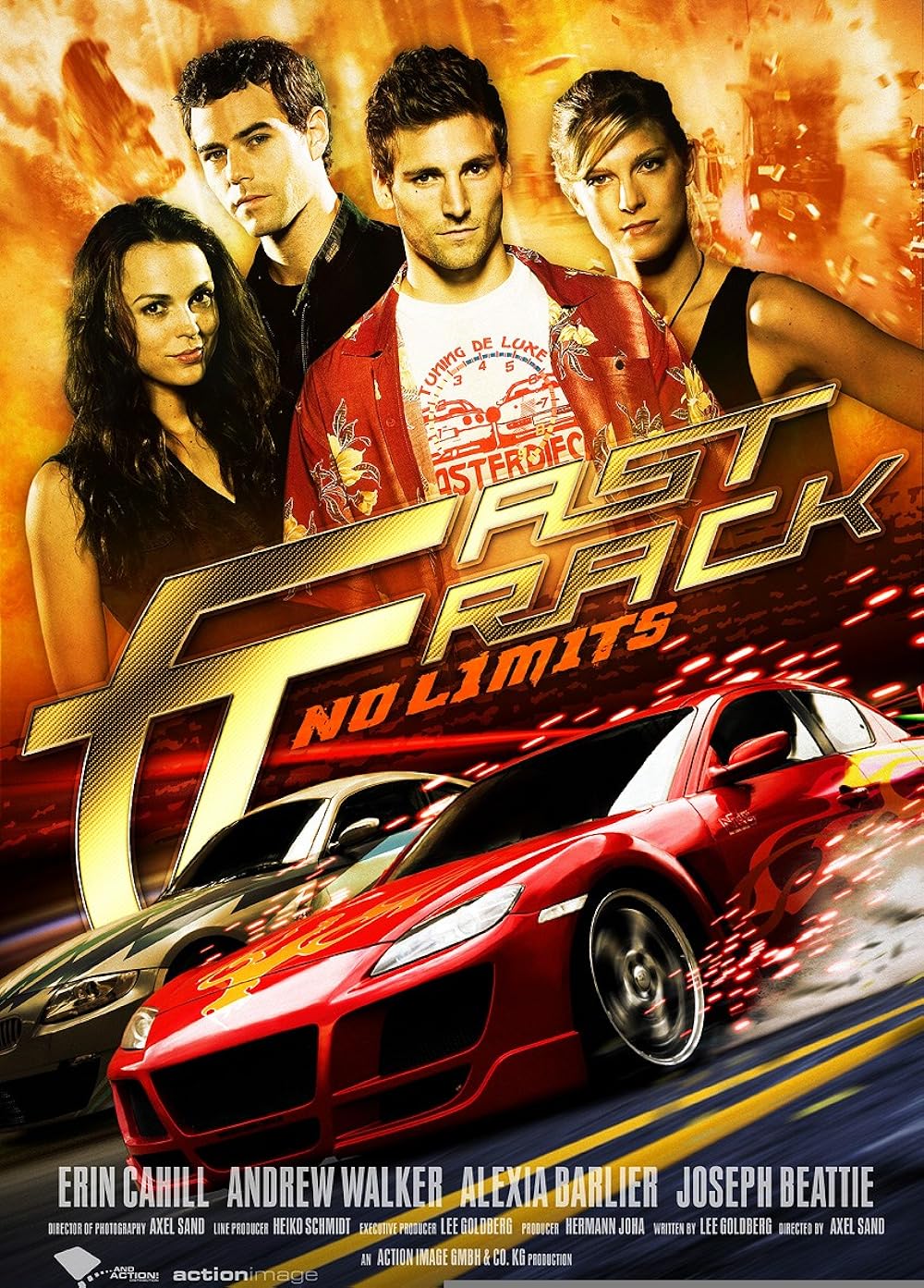 Fast Fast