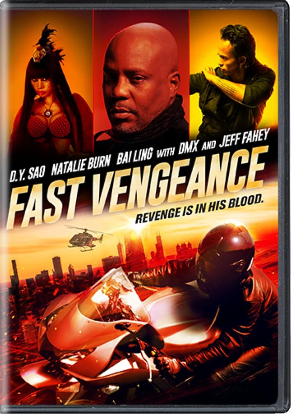 Fast Fast