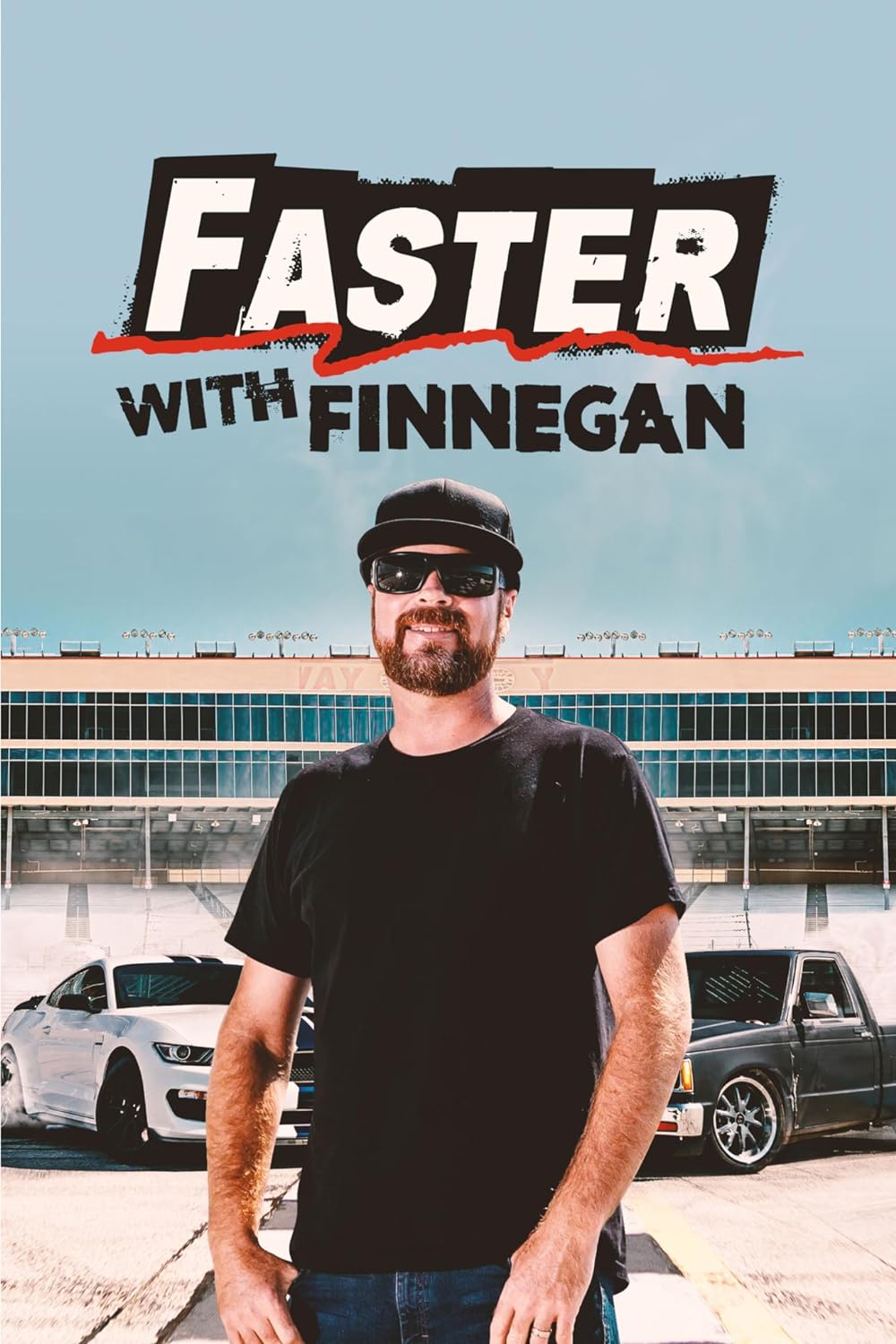 Faster Faster