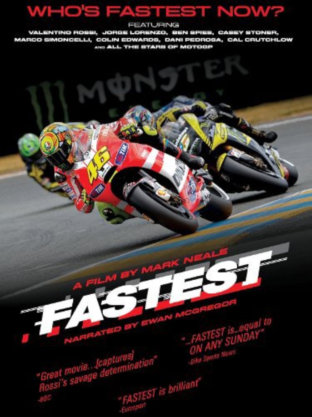 Fastest Fastest