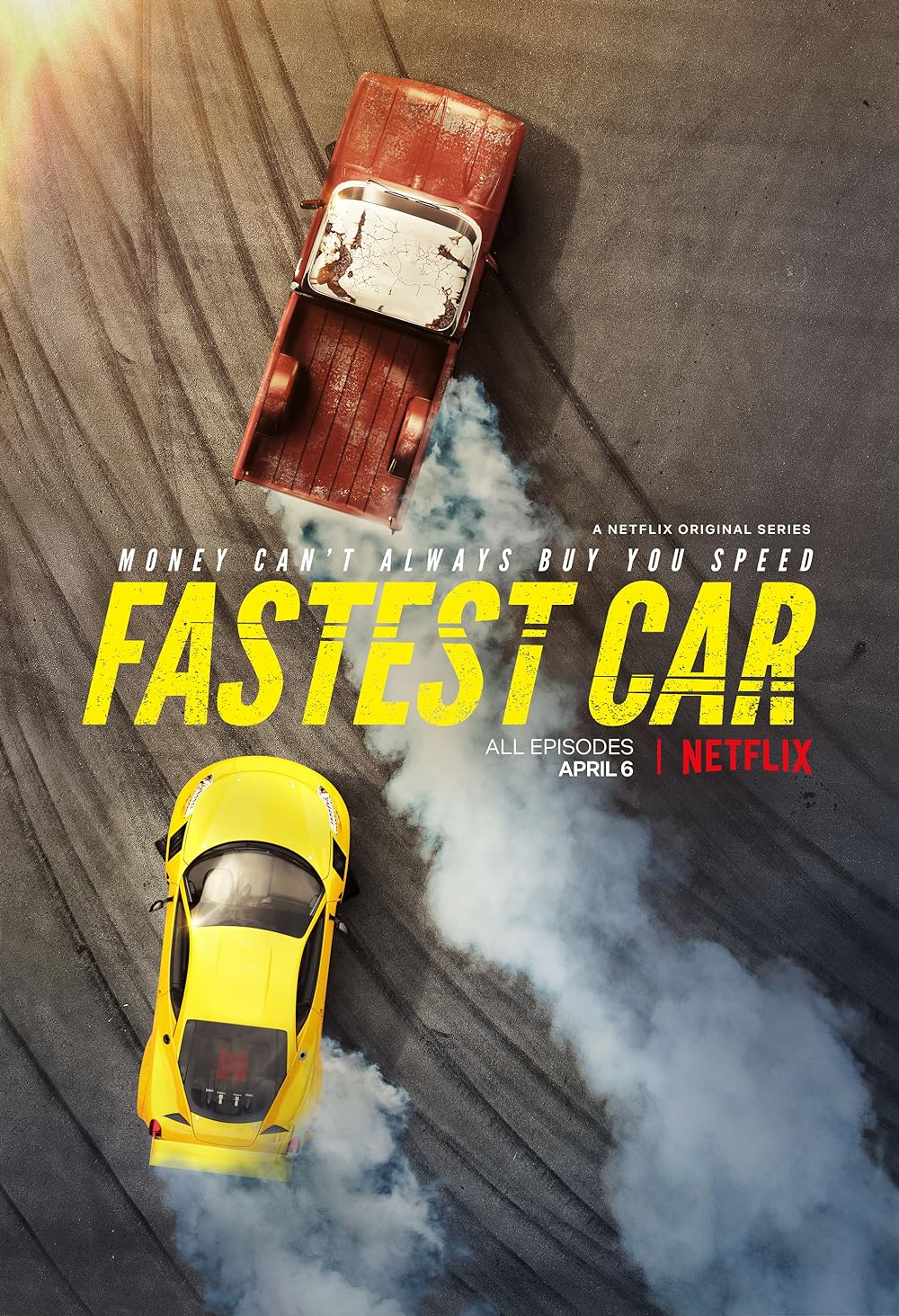 Fastest Fastest